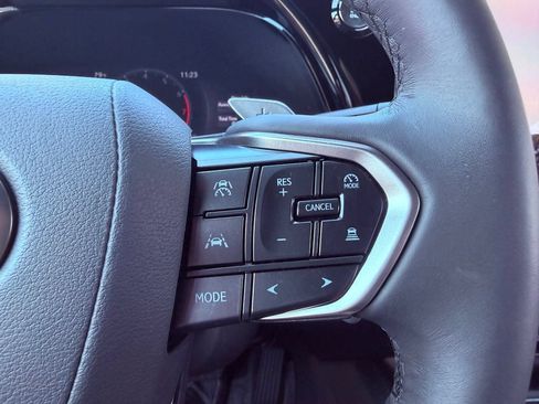 Certified 2026 Lexus RX 350 Premium w/ Accessory Package (Z1) FWD image 22