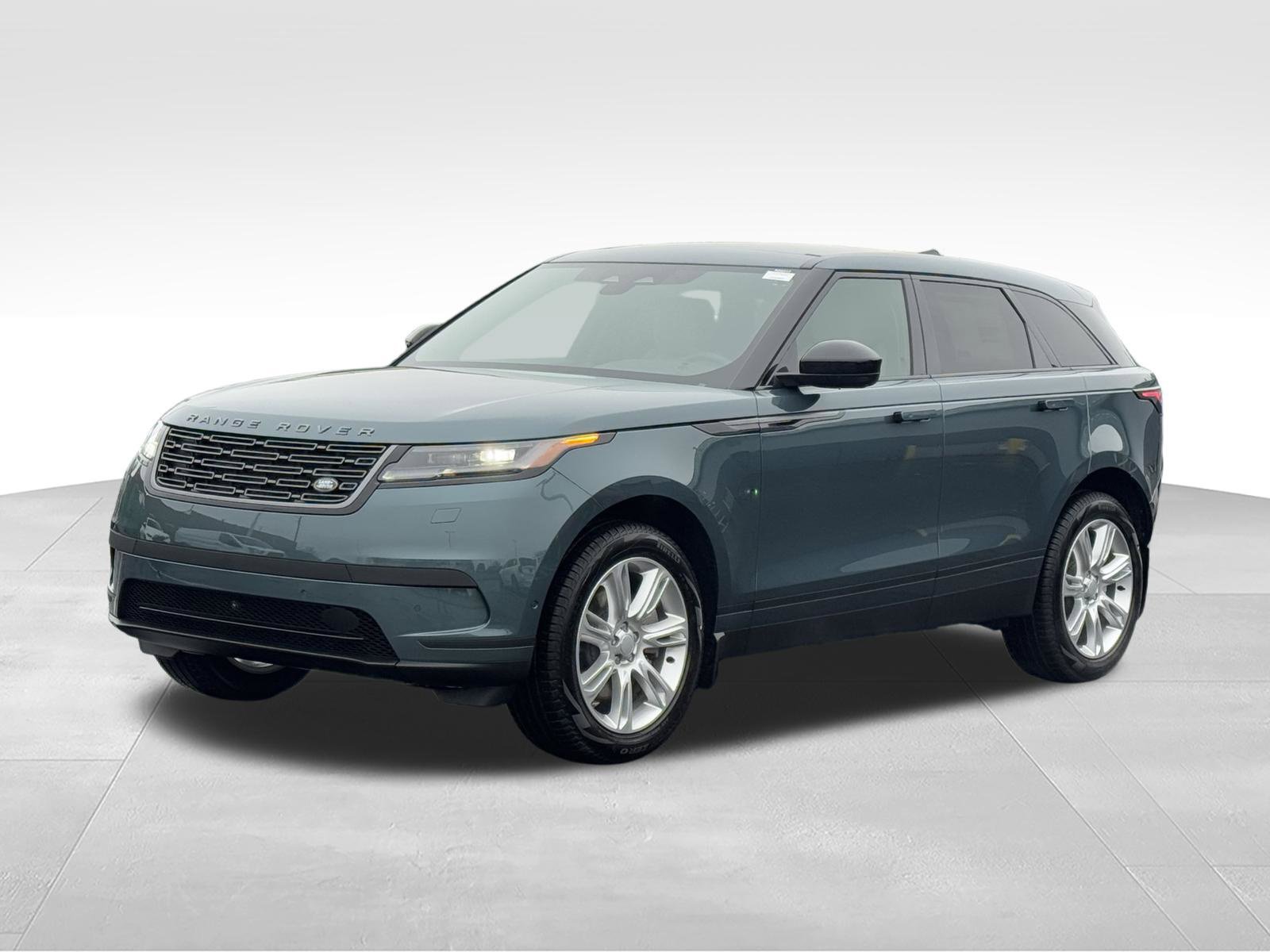 New 2026 Land Rover Range Rover Velar S AWD/4WD image 52