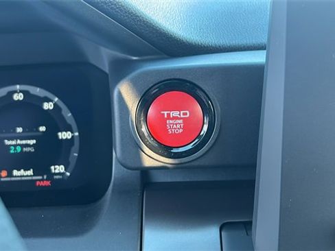 New 2026 Toyota Tacoma TRD Off-Road image 15