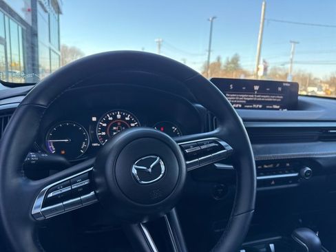 Used 2025 MAZDA CX-50 AWD 2.5 Hybrid w/ Premium Pkg image 21