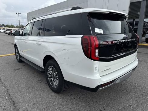 New 2026 Ford Expedition Max Platinum image 7