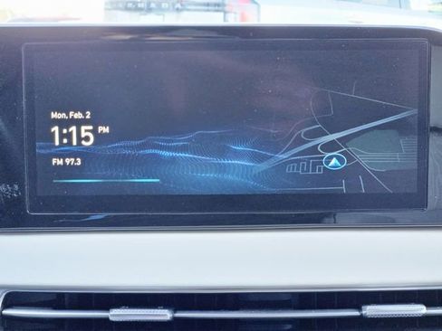 Used 2024 Hyundai Palisade Calligraphy image 23