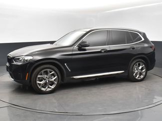 Used 2022 BMW X3 xDrive30i w/ Convenience Package video 1