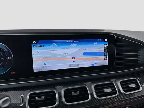 Used 2021 Mercedes-Benz GLE 53 AMG 4MATIC Coupe image 16