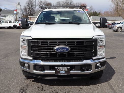 Used 2023 Ford F250 XL w/ XL Chrome Package image 13