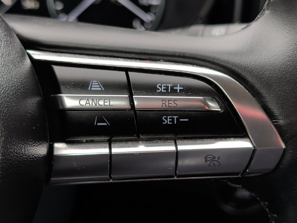 Used 2026 MAZDA CX-50 AWD 2.5 S w/ Preferred Pkg image 13