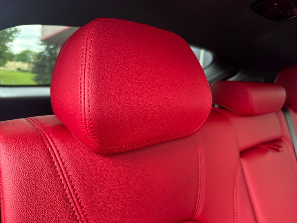 New 2026 Alfa Romeo Stelvio Sprint AWD/4WD image 63