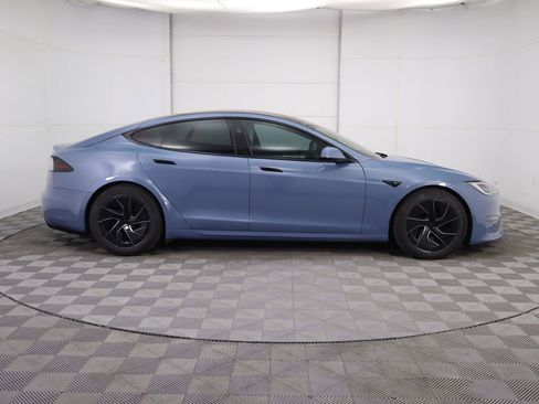 Used 2026 Tesla Model S image 4