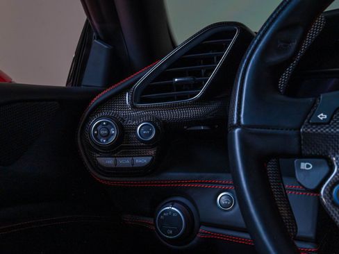 Used 2018 Ferrari 488 GTB RWD image 37