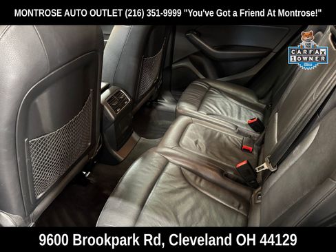 Used 2014 Audi Q5 2.0T Premium Plus image 35