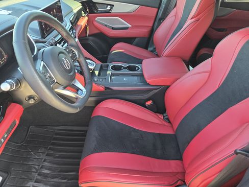 Certified 2026 Acura MDX A-Spec image 18