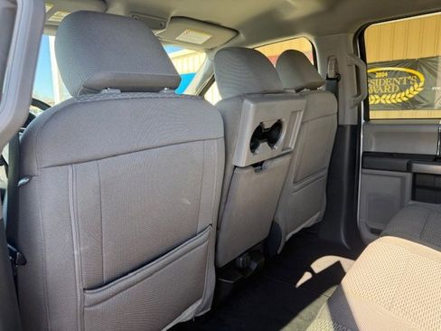 Used 2022 Ford F250 XLT image 9