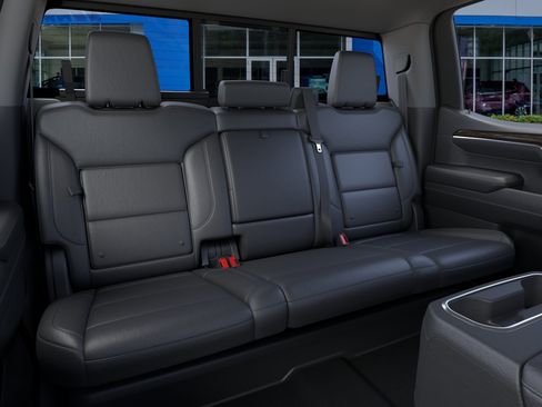New 2026 GMC Sierra 1500 SLT w/ SLT Premium Plus Package AWD/4WD image 17