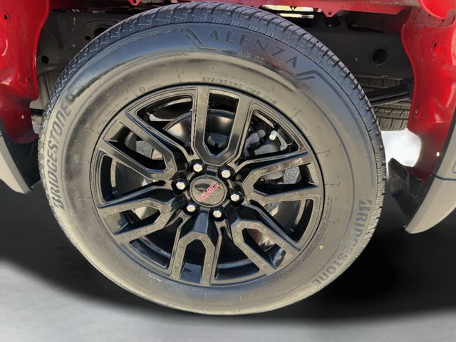 Used 2024 GMC Sierra 1500 Elevation RWD image 38