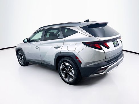 Used 2025 Hyundai Tucson SEL image 5