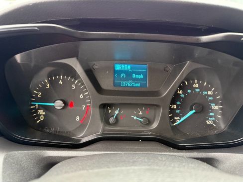 Used 2018 Ford Transit 350 148 Medium Roof image 18