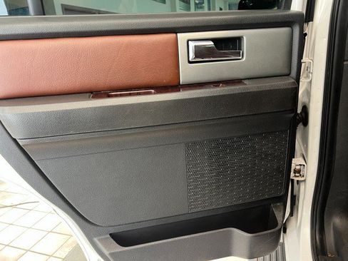 Used 2012 Ford Expedition King Ranch AWD/4WD image 32