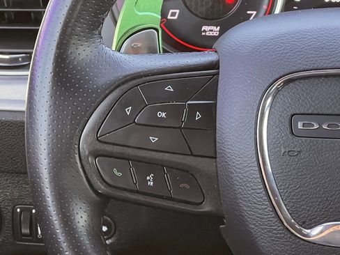 Used 2023 Dodge Charger Scat Pack image 15