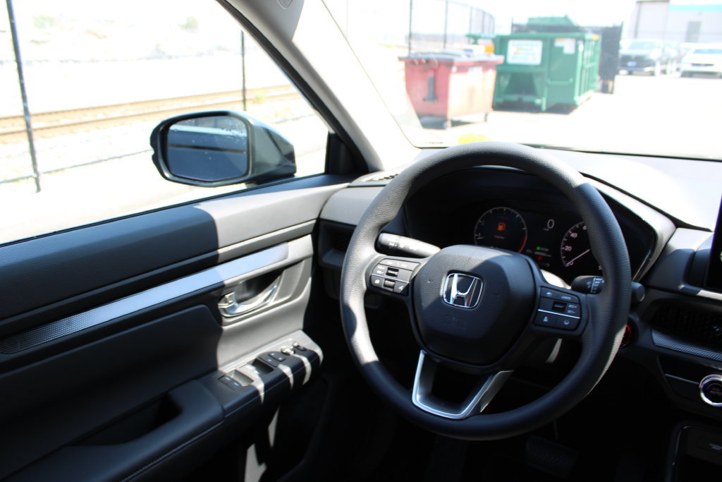New 2026 Honda CR-V LX image 26