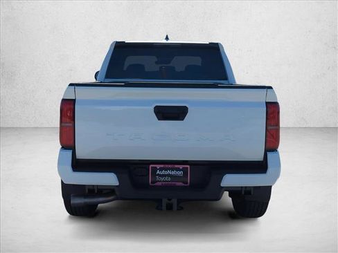 New 2026 Toyota Tacoma SR5 RWD image 6
