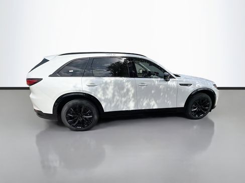 New 2026 MAZDA CX-90 3.3 Turbo S w/ Premium Package AWD/4WD image 2