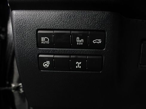 Used 2021 Lexus NX 300 F Sport image 7