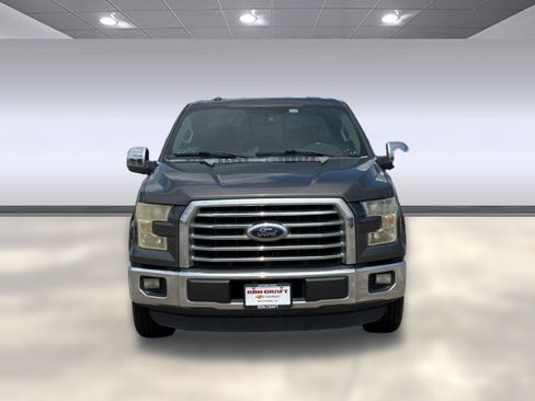Used 2016 Ford F150 XLT w/ Equipment Group 302A Luxury RWD image 5