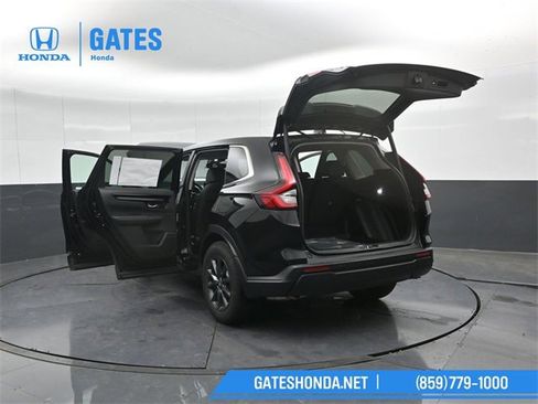 New 2026 Honda CR-V EX-L image 49