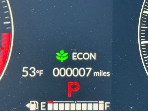 New 2026 Honda HR-V LX image 26