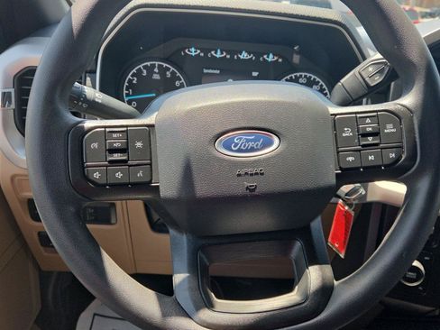 Used 2022 Ford F150 XLT AWD/4WD image 24