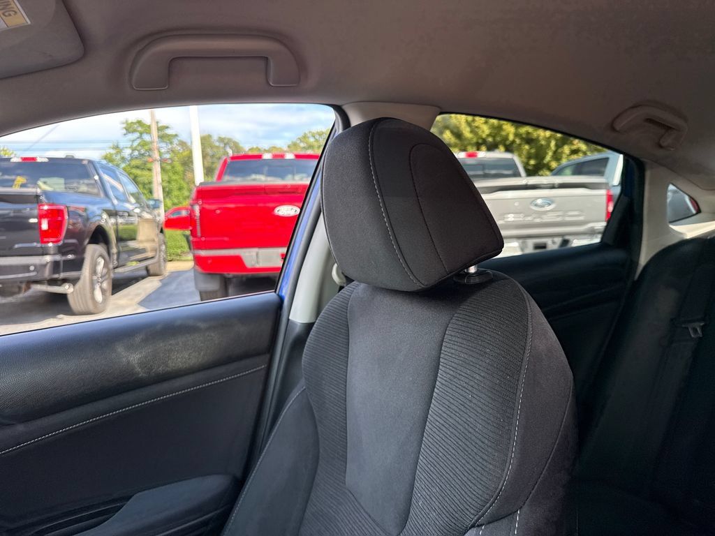 Used 2019 Honda Insight LX image 36