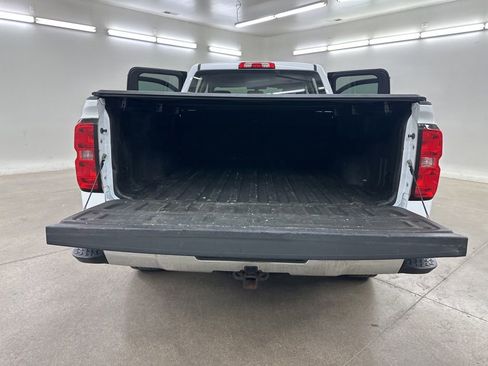 Used 2015 Chevrolet Silverado 1500 LT w/ All Star Edition AWD/4WD image 29