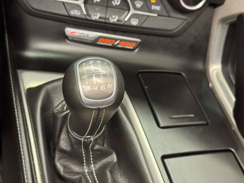 Used 2016 Chevrolet Corvette Z06 RWD image 14