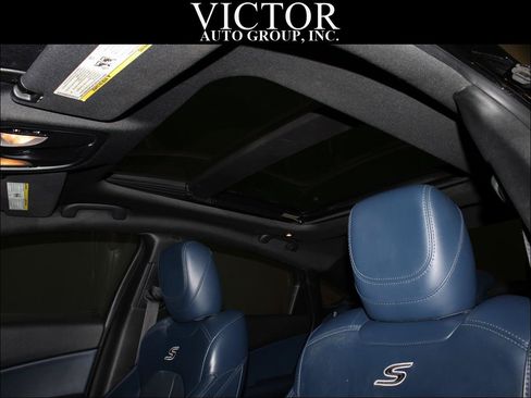 Used 2015 Chrysler 200 S w/ Navigation & Sound Group I AWD/4WD image 17