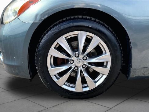 Used 2012 INFINITI M37 w/ Premium Pkg RWD image 14