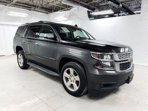 Used 2016 Chevrolet Tahoe LT image 6