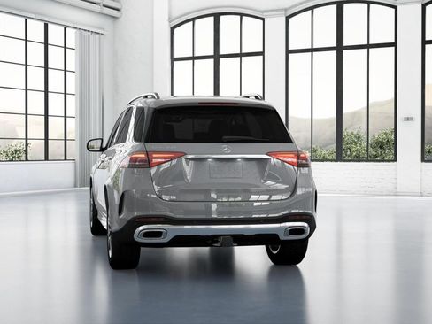New 2026 Mercedes-Benz GLE 350 4MATIC image 26