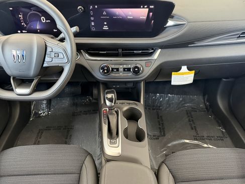 New 2026 Buick Envista Preferred w/ Convenience II Package FWD image 47