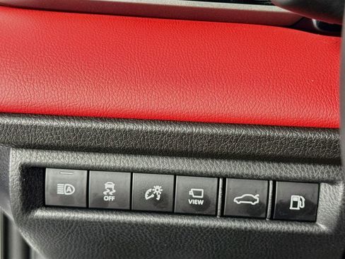 Used 2026 Toyota Camry XSE w/ Premium Plus Package FWD image 15