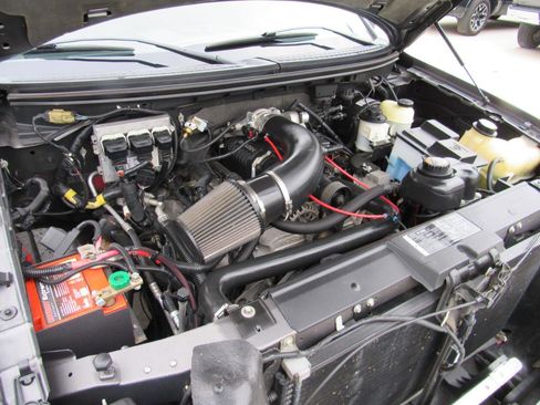 Used 2008 Ford F150 XLT RWD image 28