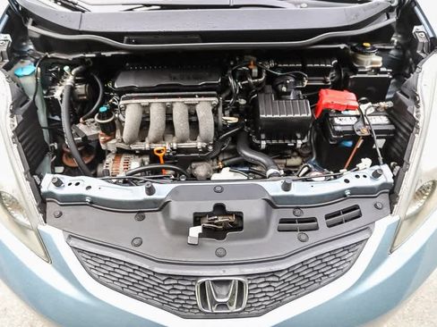 Used 2011 Honda Fit image 25