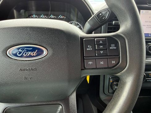 Used 2021 Ford F150 XL w/ STX Appearance Package AWD/4WD image 18