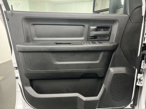 Used 2026 RAM 3500 Tradesman AWD/4WD image 21