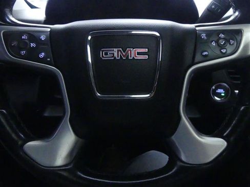 Used 2020 GMC Yukon SLT AWD/4WD image 14