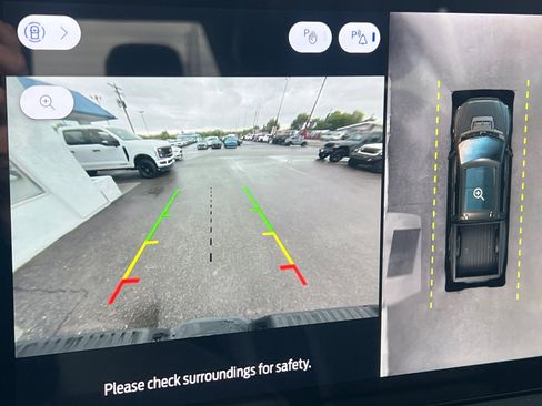 Used 2024 Ford F150 Raptor image 19