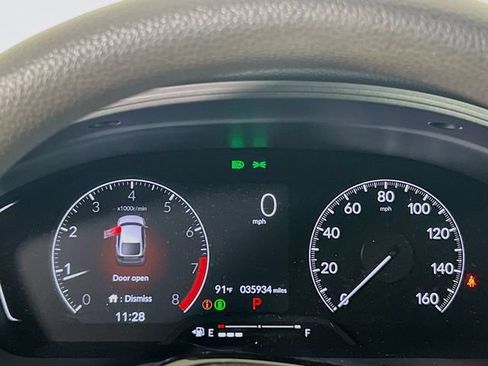 Certified 2024 Honda Civic LX image 12