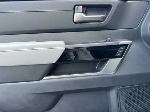 New 2026 Toyota Tundra Limited image 12