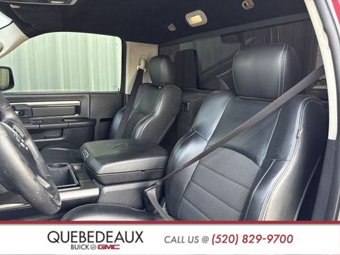 Used 2014 RAM 1500 Sport w/ Convenience Group image 15