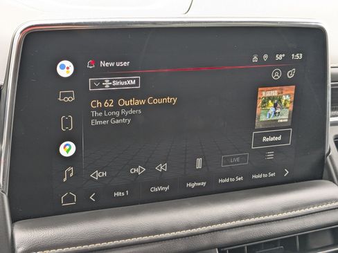 Certified 2022 GMC Yukon XL SLT w/ SLT Premium Package image 19