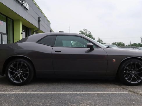 Used 2020 Dodge Challenger R/T Scat Pack RWD image 14